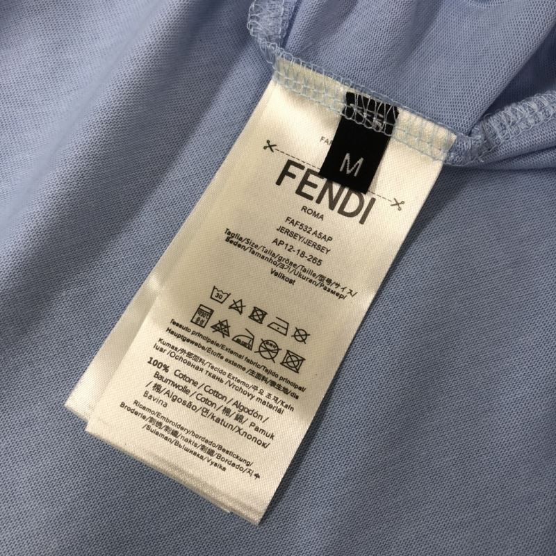 Fendi T-Shirts